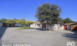 Maison 5 Pièces 160 m² à vendre à Poulx (30320)