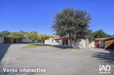 Maison 5 pièces 270000 €