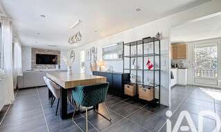 Maison 8 Pièces 149 m² à vendre à Paray-Vieille-Poste (91550)