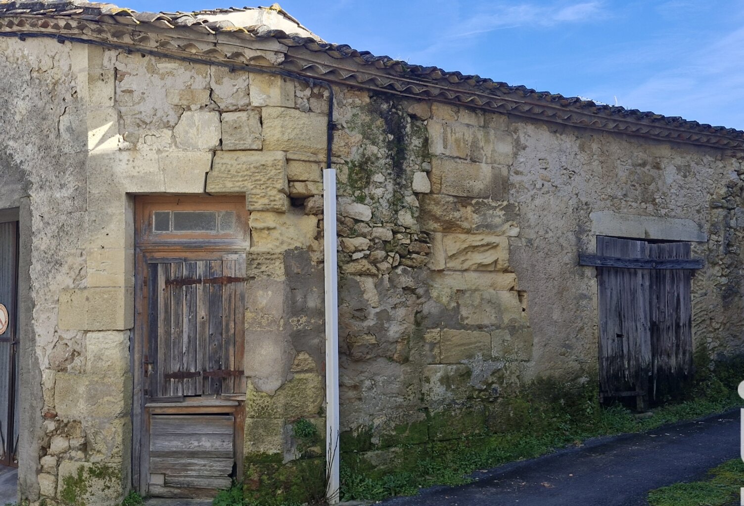 Vente Immeuble 51 m&sup2; — photo 1