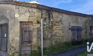 Immeuble  51 m² à vendre à Pujols (33350)