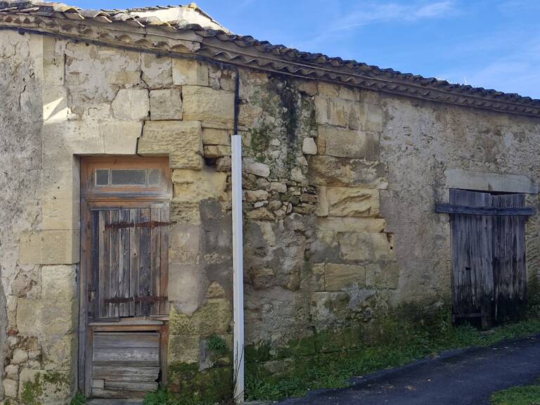 Vente Immeuble 51 m&sup2; — photo 1