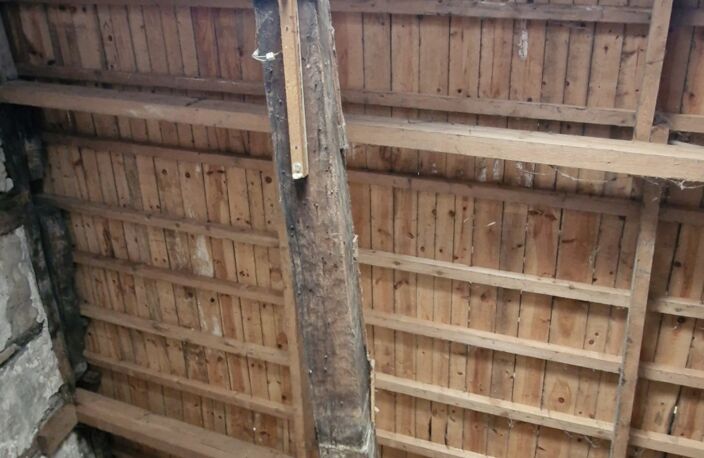 Vente Immeuble 51 m&sup2; — photo 5
