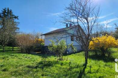 Maison 5 pièces 255000 €