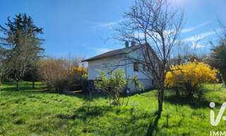 Maison 5 Pièces 120 m² à vendre à Grandfontaine (25320)