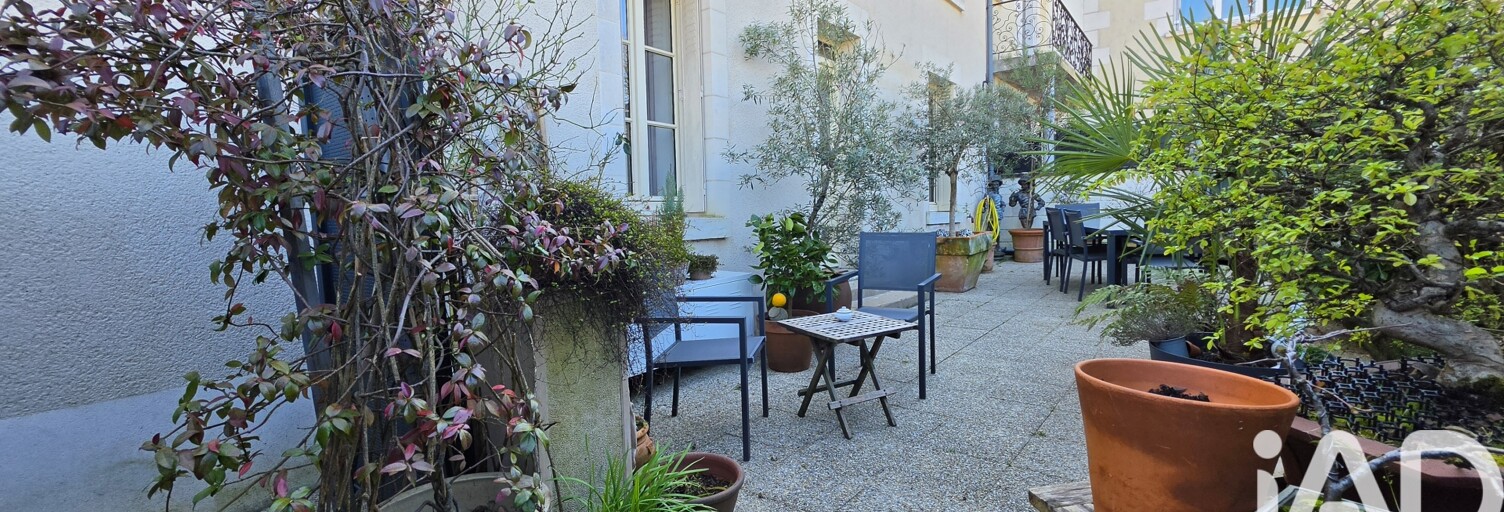 Maison 3 Pièces 103 m² à vendre à Faverolles-sur-Cher (41400)