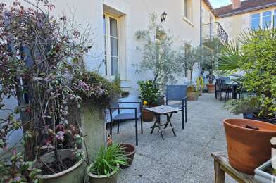 Maison 3 pièces 185000 €