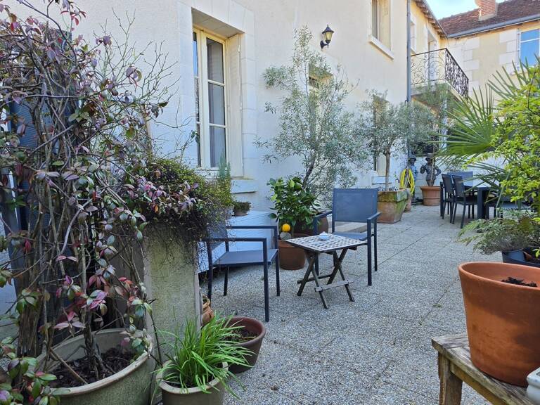 Vente Maison/villa 3 pièces — photo 1