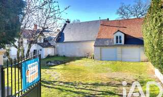 Maison 4 Pièces 118 m² à vendre à Bréhémont (37130)