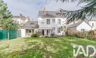 Maison 7 Pièces 197 m² à vendre à Saint-Pierre-des-Corps (37700)