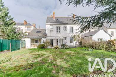 Maison 7 pièces 382000 €