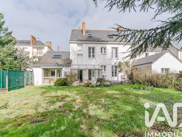 Vente Maison/villa 7 pièces — photo 1