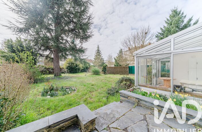 Vente Maison/villa 7 pièces — photo 2
