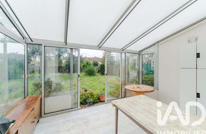 Vente Maison/villa 7 pièces — photo 3
