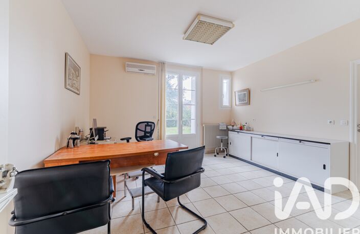 Vente Maison/villa 7 pièces — photo 4