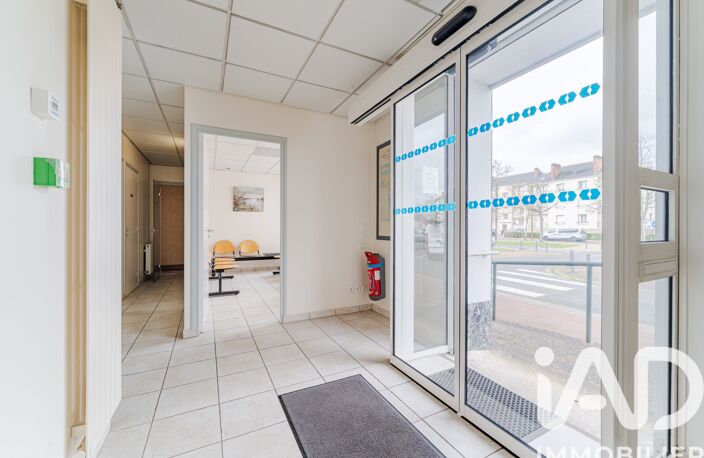 Vente Maison/villa 7 pièces — photo 5