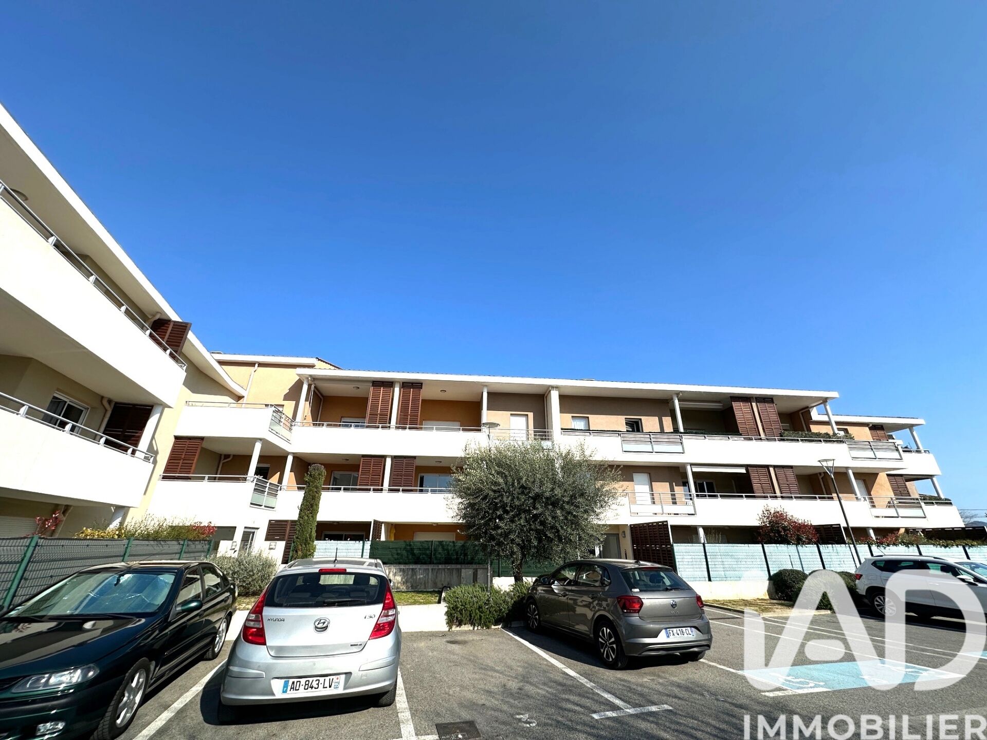 Appartement à vendre, 3 pièces, 62 m², Les Arcs