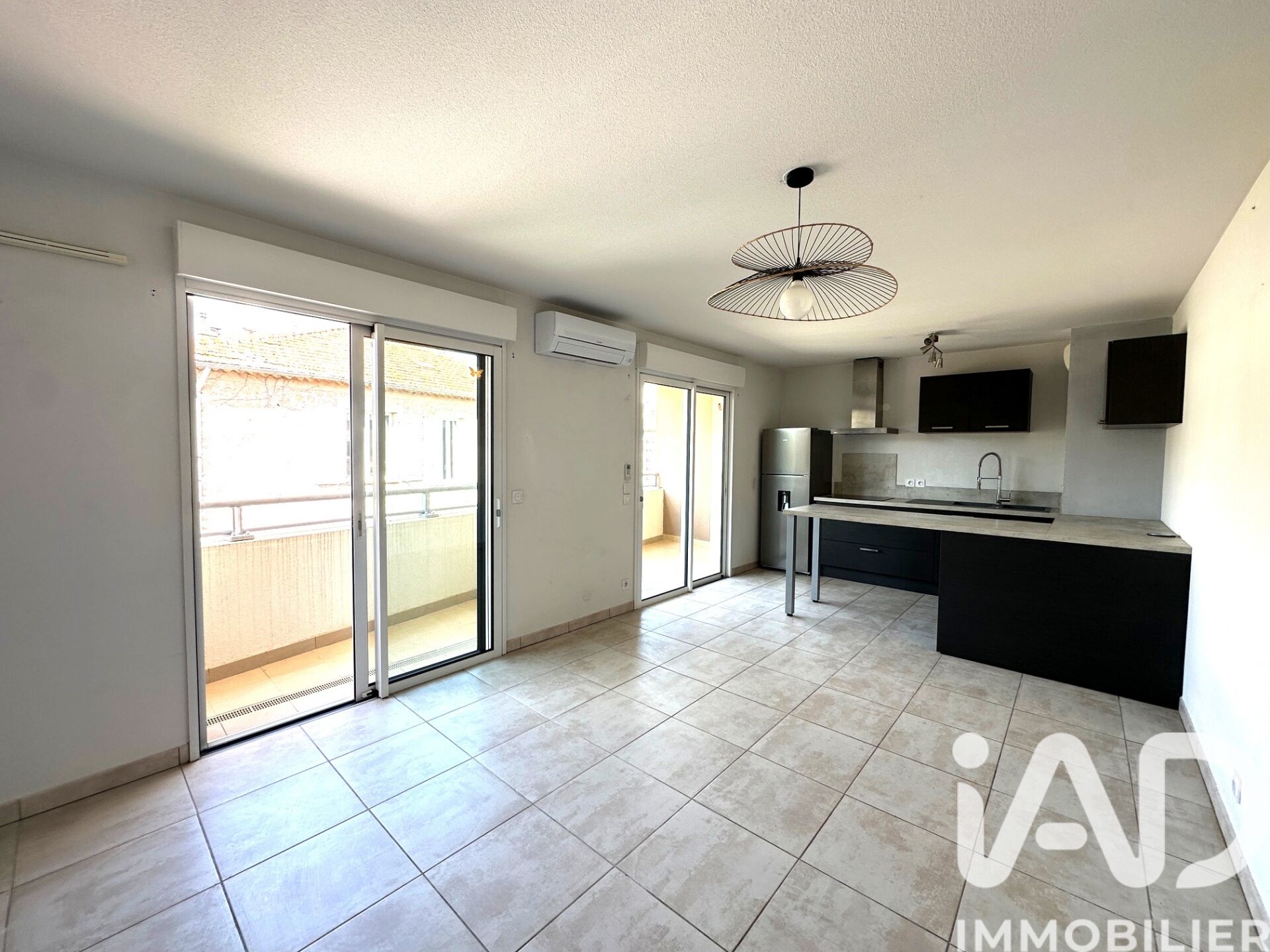Vente Appartement 3 pièces - Photo 2