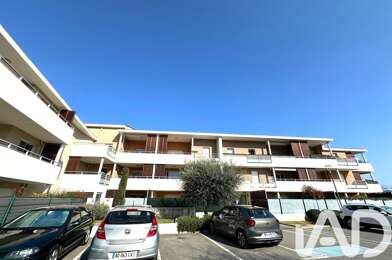 Appartement 3 pièces 219000 €
