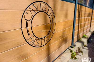 Commerce  189000 €