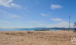 Commerce  52 m² à vendre à Fréjus (83600)