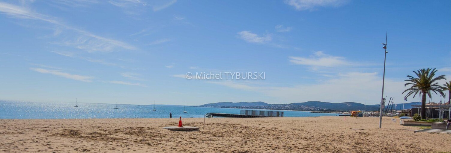 Commerce  52 m² à vendre à Fréjus (83600)