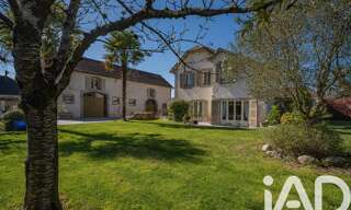 Maison 6 Pièces 160 m² à vendre à Denguin (64230)