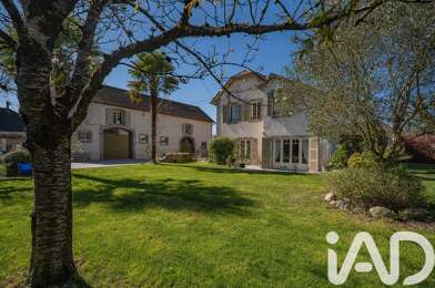 Maison 6 pièces 630000 €