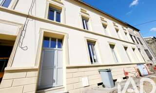 Appartement 4 Pièces 108 m² à vendre à Villers-la-Montagne (54920)