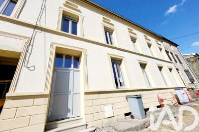 Appartement 4 pièces 129000 €