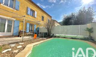 Maison 5 Pièces 98 m² à vendre à La Crau (83260)