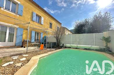 Maison 5 pièces 430000 €