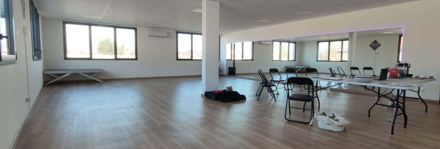 Commerce  125 m² à louer à Aubagne (13400)