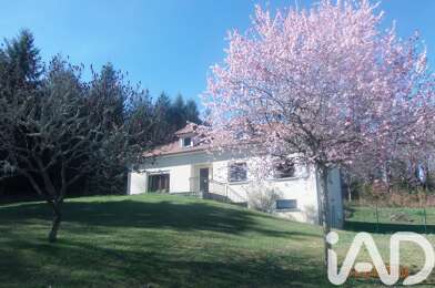 Maison 6 pièces 218000 €