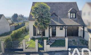 Maison 5 Pièces 124 m² à vendre à Villevaudé (77410)