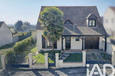 Maison 5 pièces 355000 €
