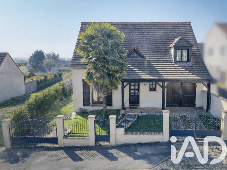 Vente Maison/villa 5 pièces — photo 1
