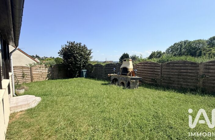 Vente Maison/villa 5 pièces — photo 3