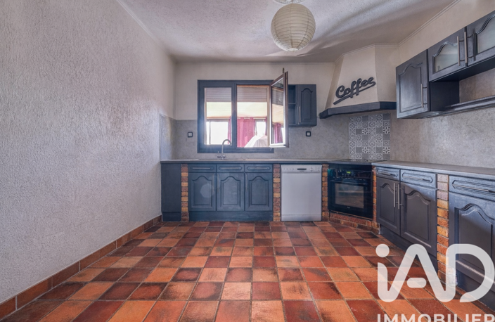 Vente Maison/villa 5 pièces — photo 4