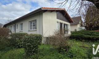 Maison 9 Pièces 197 m² à vendre à Blanquefort (33290)