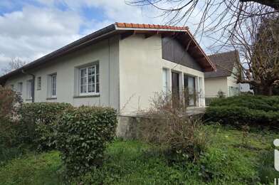 Maison 9 pièces 399800 €