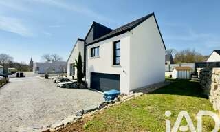 Maison 5 Pièces 103 m² à vendre à Sarreguemines (57200)