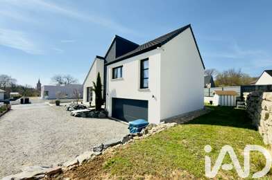 Maison 5 pièces 379000 €