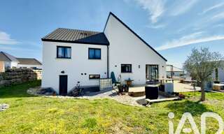 Maison 5 Pièces 103 m² à vendre à Sarreguemines (57200)