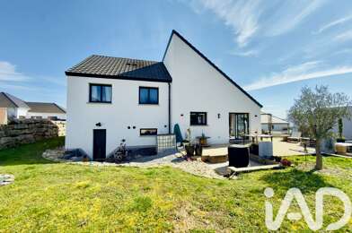 Maison 5 pièces 379000 €