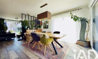 Maison 5 Pièces 103 m² à vendre à Sarreguemines (57200)