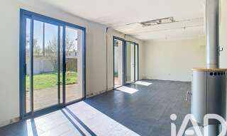 Maison 6 Pièces 116 m² à vendre à Vertou (44120)