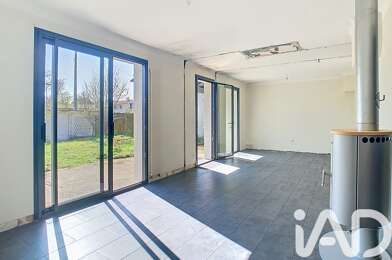 Maison 6 pièces 275000 €