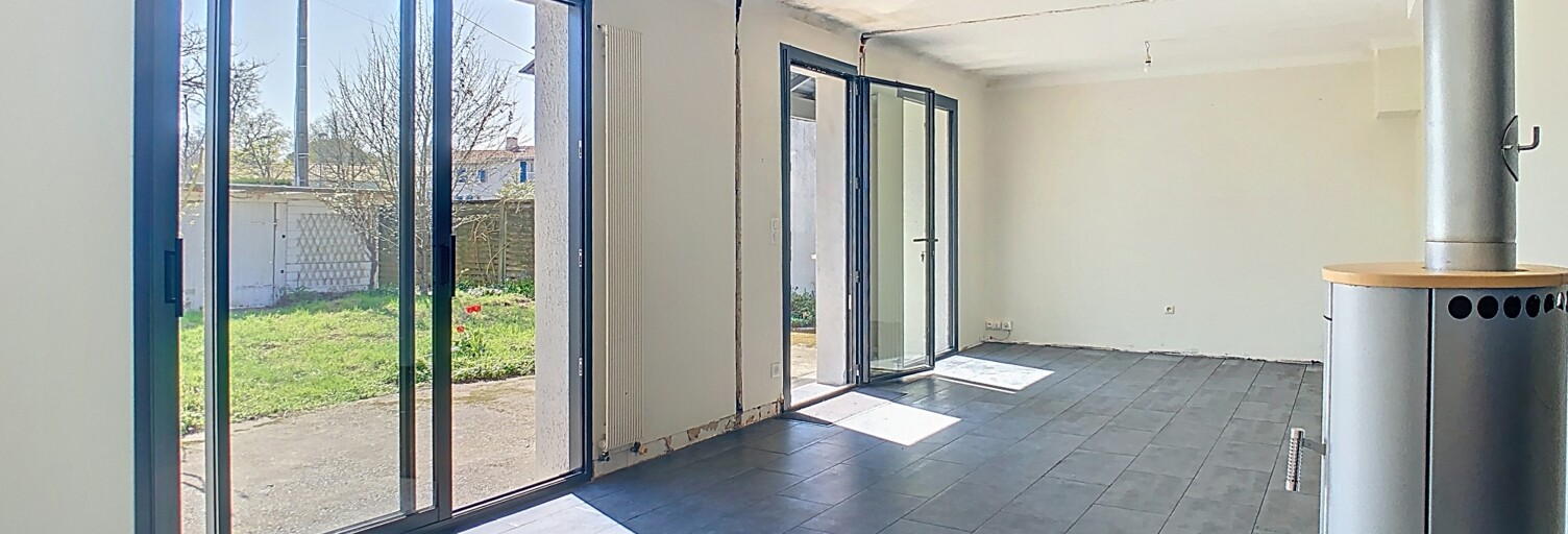 Maison 6 Pièces 116 m² à vendre à Vertou (44120)