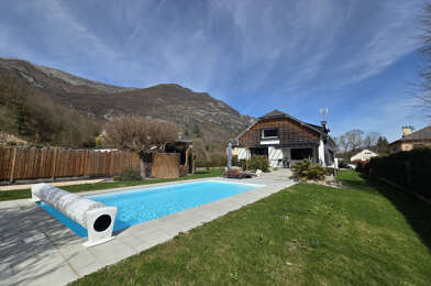 Maison 9 pièces 636000 €